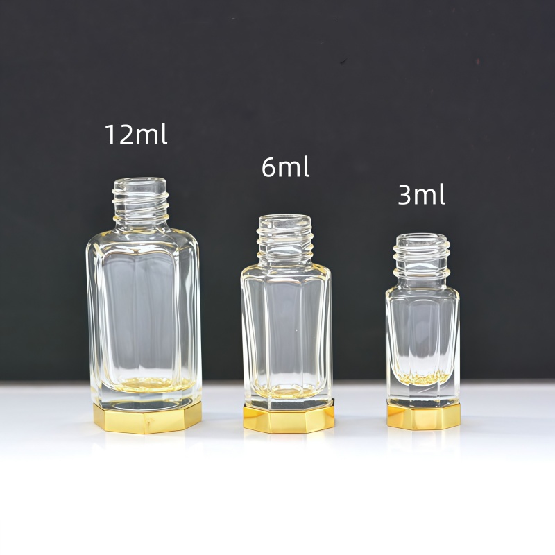 1pcs 3/6/12ml High-end luxury  - đánh giá và giá Luxury Skincare Oil