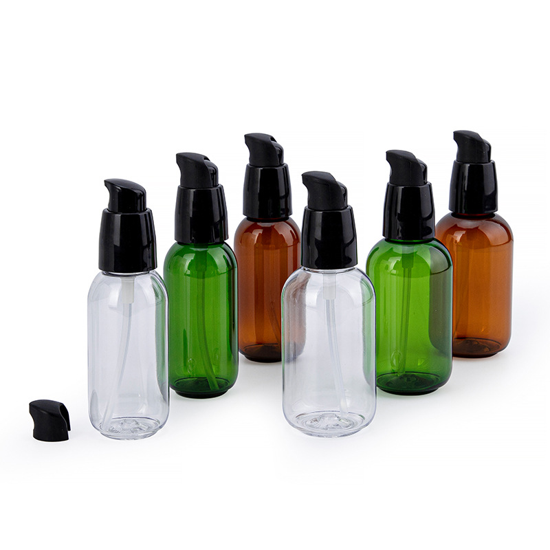 Luxury 50ml 80ml Green Clear B - đánh giá và giá Luxury Skincare Serum