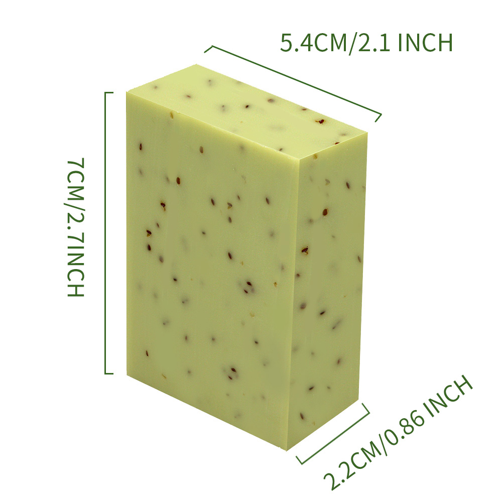 4 Pack Of Lavender Frosted Soa - đánh giá và giá Luxury Skincare Oil