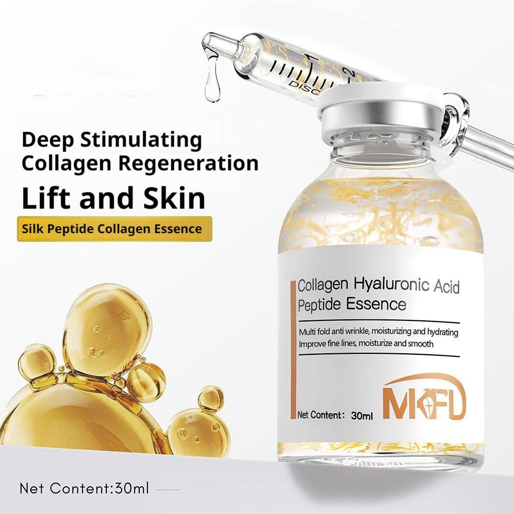 Collagen Hyaluronic Acid Pepti - đánh giá và giá Peptide Complex Serum
