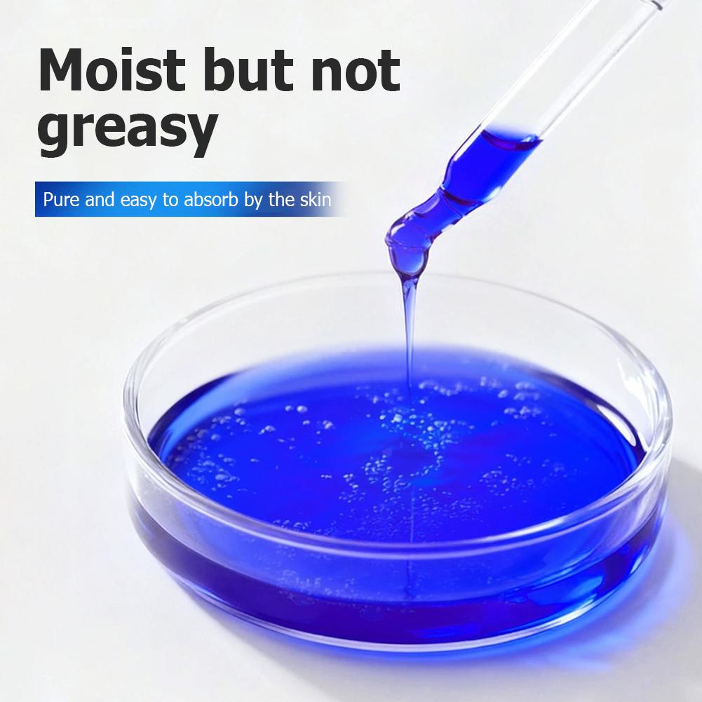 Blue Copper Peptide Essence, F - đánh giá và giá Peptide Complex Serum