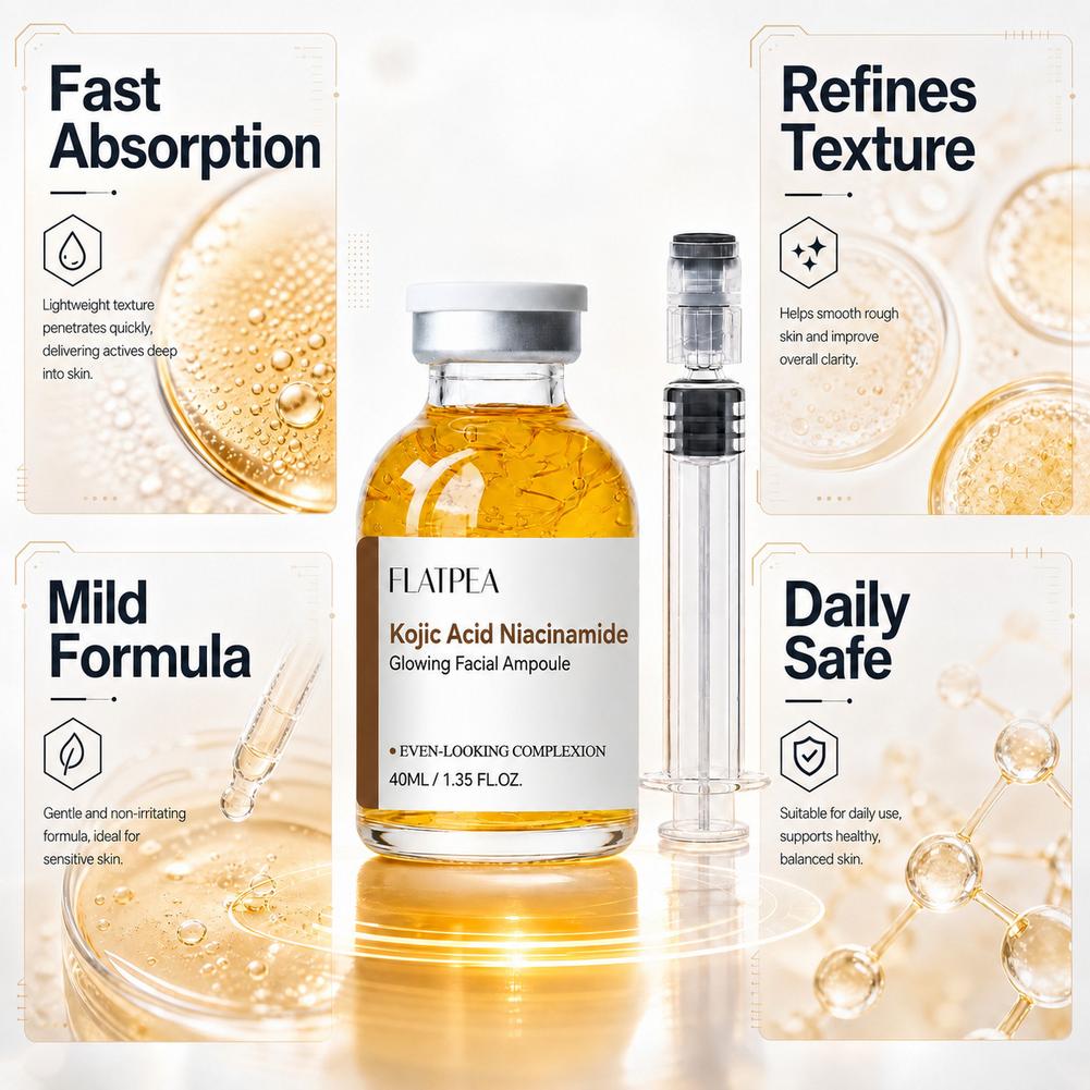 PDRN Vitamin Silk Peptide Ampo - đánh giá và giá Peptide Complex Serum