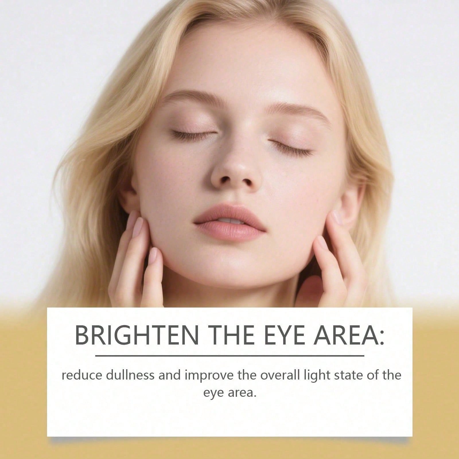 24K Gold Eye Mask, 60 Count Lu - đánh giá và giá Luxury Skincare Lines