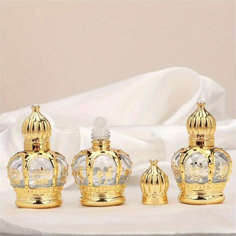 4pcs/set Luxury Golden Essenti - đánh giá và giá Luxury Skincare Oil