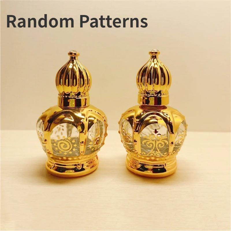 4pcs/set Luxury Golden Essenti - đánh giá và giá Luxury Skincare Oil