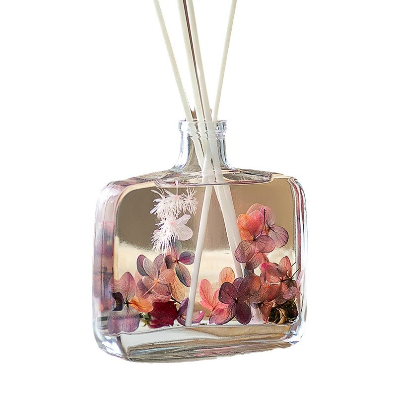 Gardenia Flameless Reed Diffus - đánh giá và giá Luxury Skincare Oil